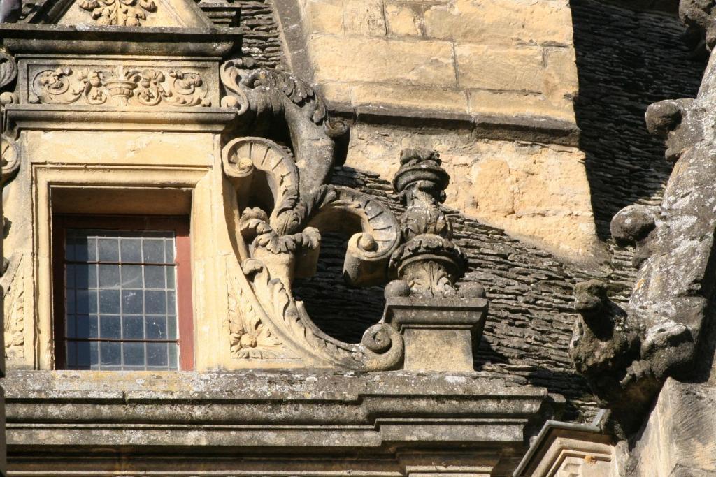 Апарт готель Le Porche De Sarlat Екстер'єр фото